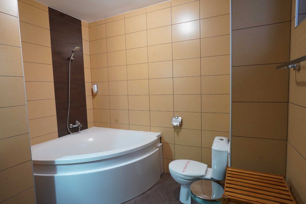 Къща за гости Oak Pearl