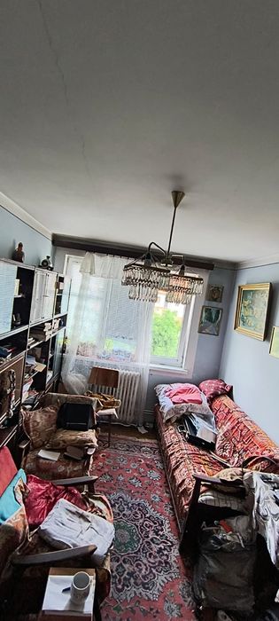 Debarasez  apartamente și orice spatiu