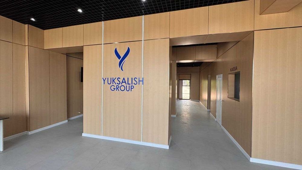 DECOPOL Premium Панеллари