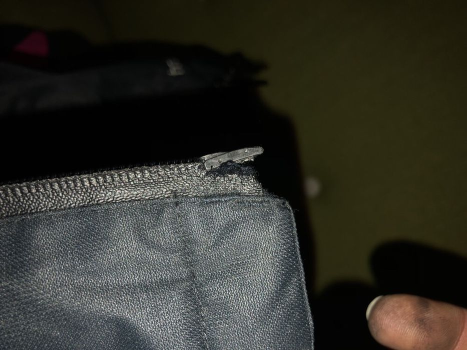 Geaca si pantaloni ski