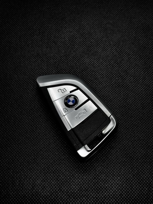 Carcasă cheie BMW – compatibilă cu modelele G-Series
