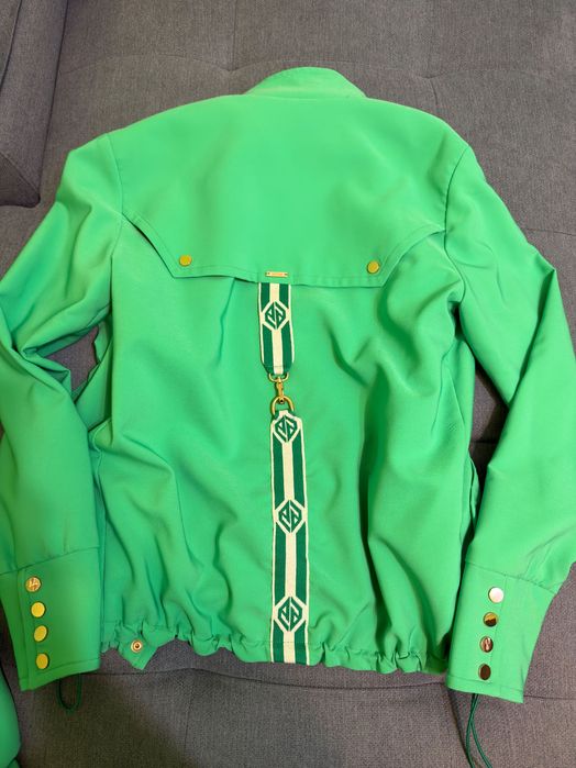 Комплект яке и панталон Алеса