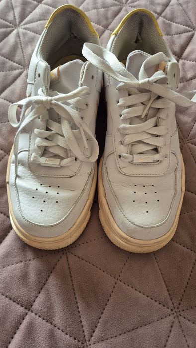 Adidasi Nike mărime 38