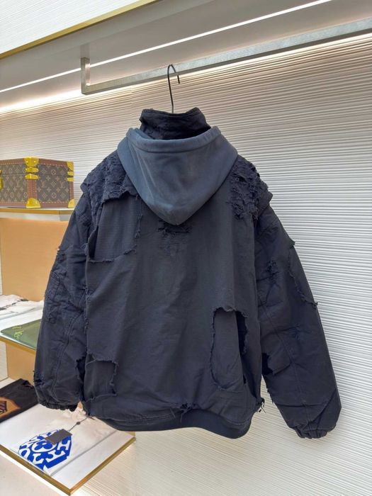 Geaca Balenciaga Premium