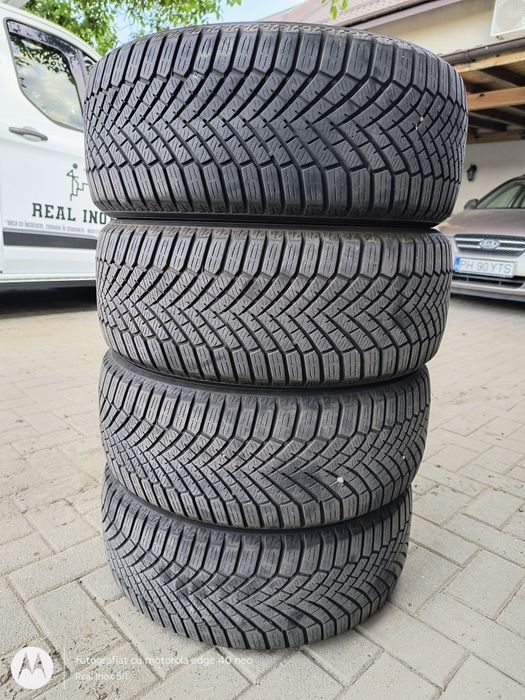 Anvelope Iarna Yokahoma BlueArth 215/50/R17