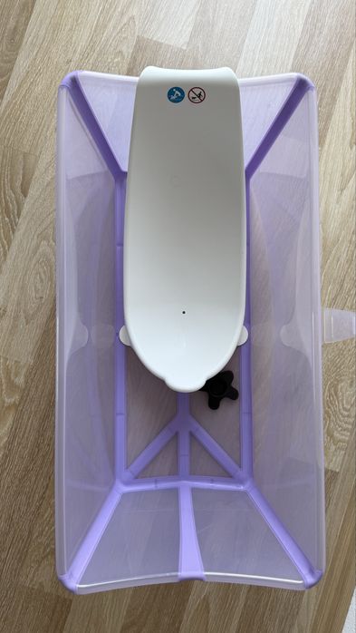 Vana bebe stokke