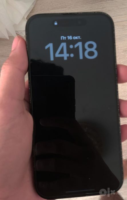 Iphone 14 pro ideal