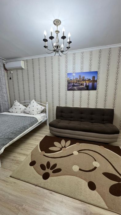 3 мкр 12 жом ЖК Мамыр