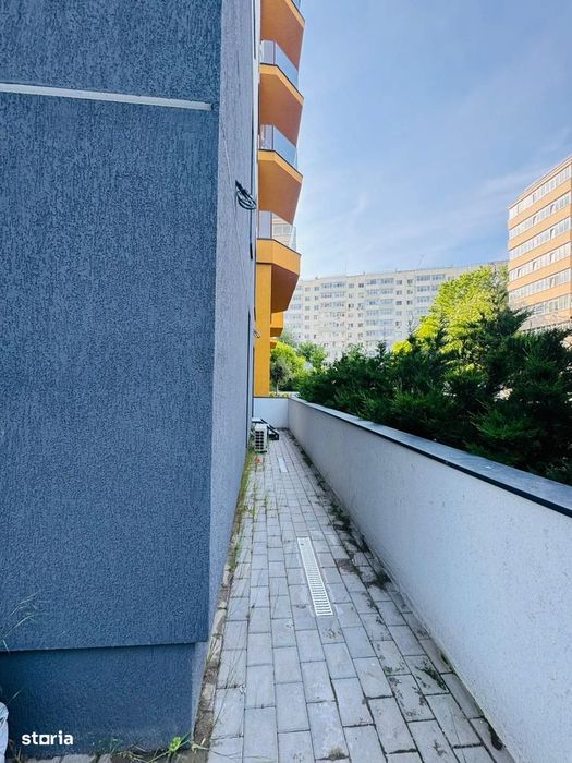 Duplex Nemobilat/GranVia Lake View/4 camere/Curte/Parcare