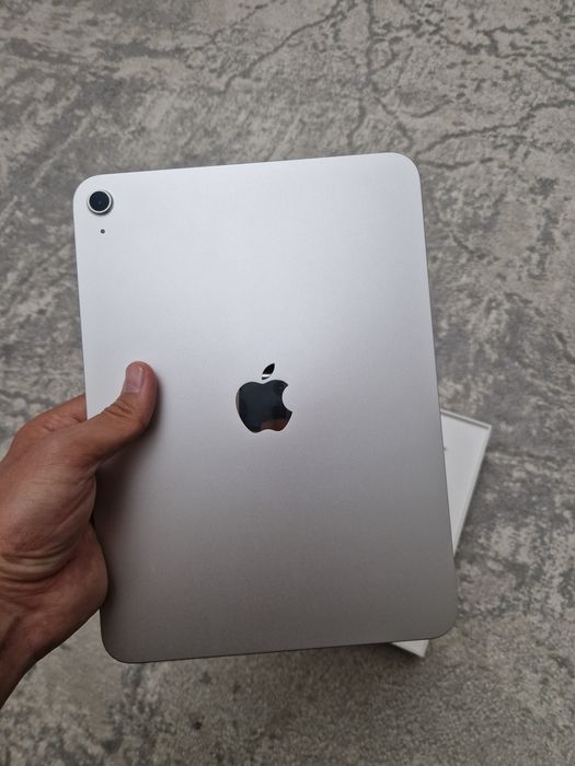 Ipad 2025  Новый 128гб