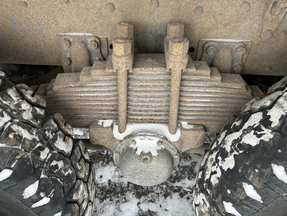 Продам камаз савок