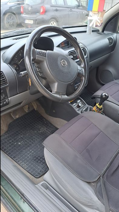 Se vinde Opel Corsa C