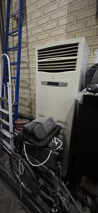 Volto kondisaner sotiladi xolati ideal 60 tali