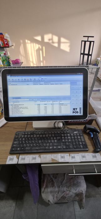 Sotiladi noturar doʻkon