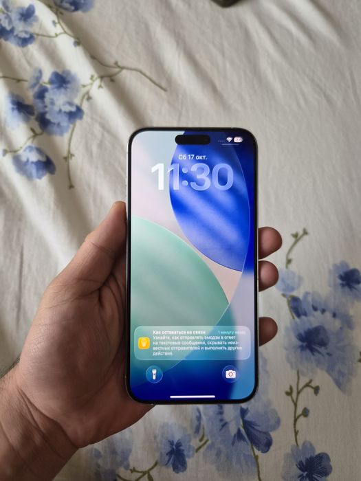 Айфон 15про макс 512гб Iphone