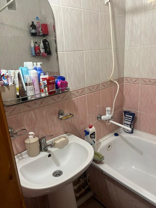 Продам 2ую улучшенную квартиру