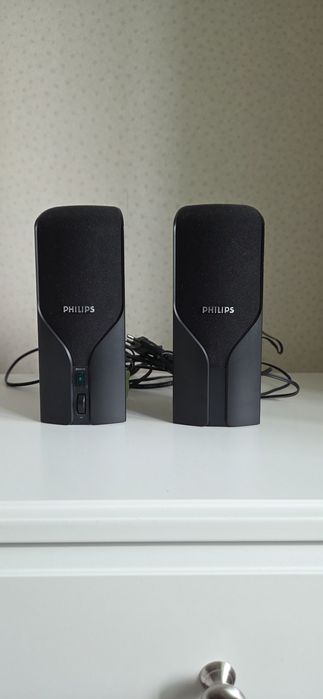 Тонколони philips spa2200nm/00