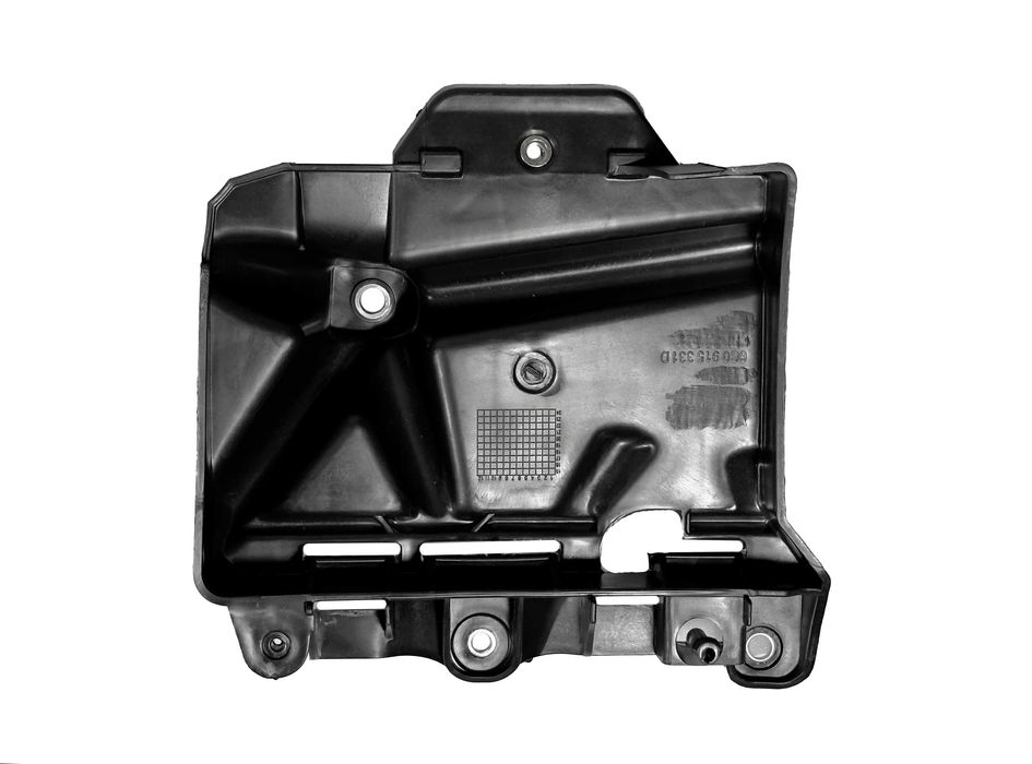 Площадка АКБ Polo 20-