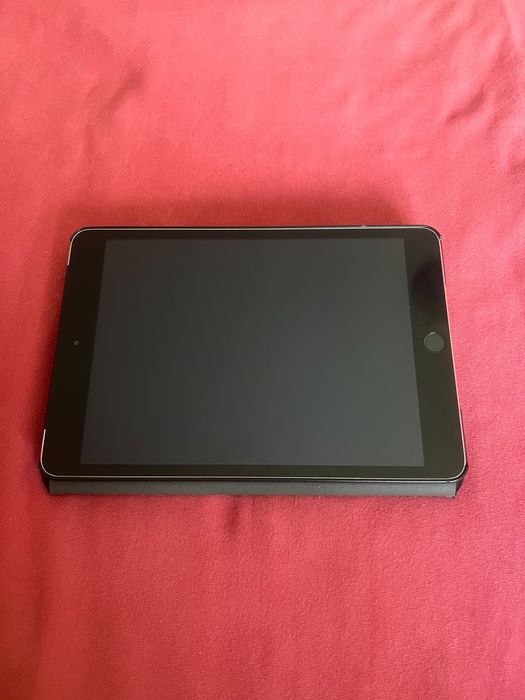 Vand ipad mini 2