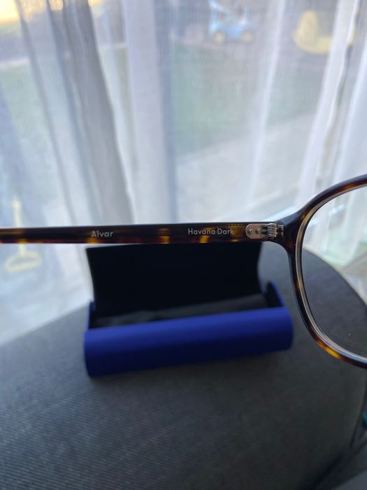 Ochelari de vedere lunet Havana dark