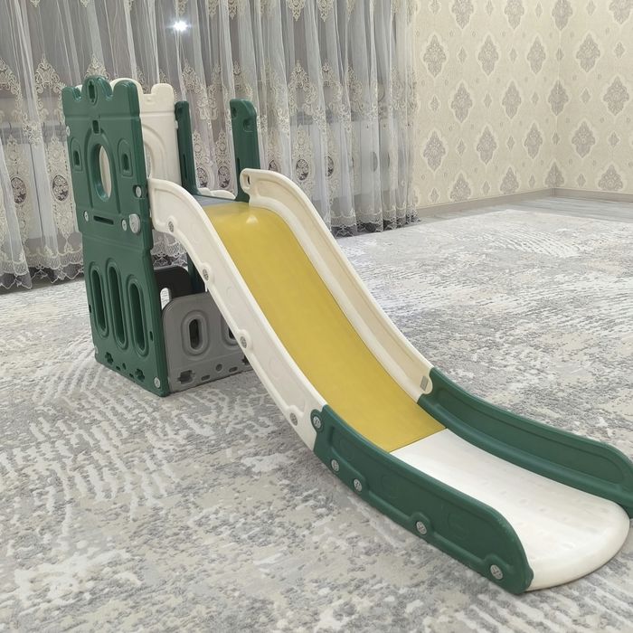 Детская горка от 1-6 лет