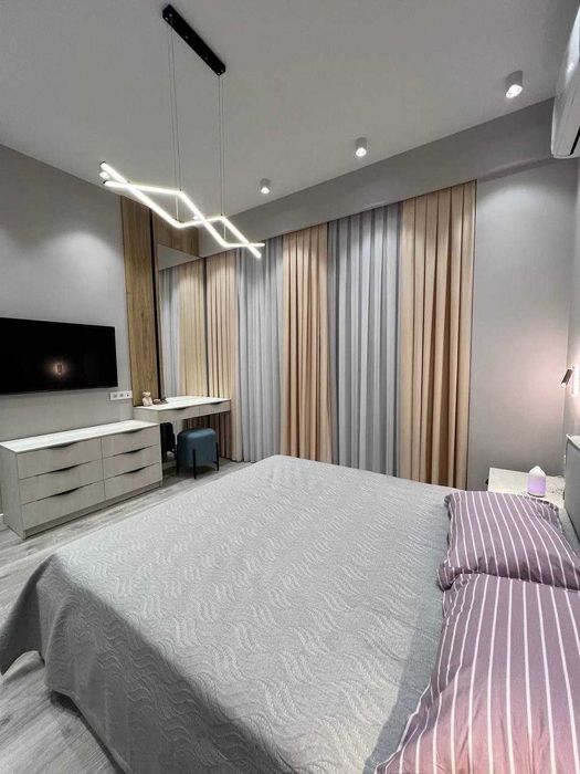 R17 Сдаётся квартира 2/4/9 на Яшнабадском, ул. Махтумкули 99