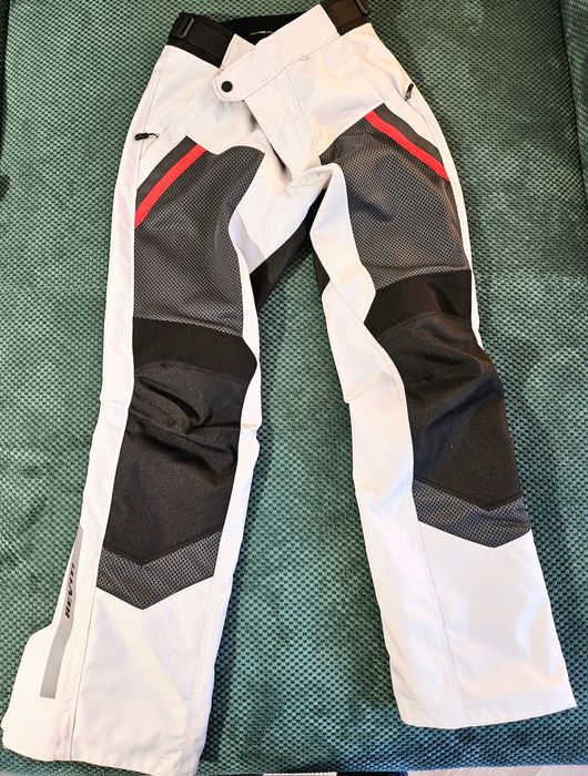 Costum moto dama REV'IT Airwave 4, marime S