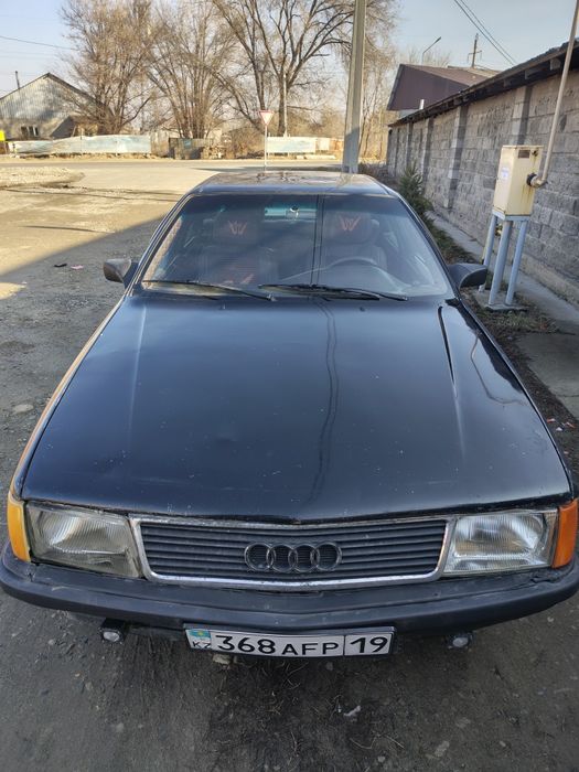 Ауди силотка 2.3