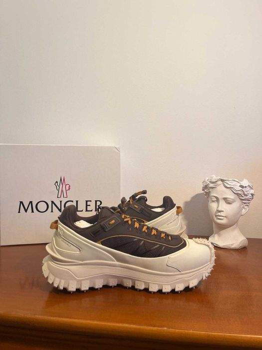 Moncler trailgrip gtx - 44 EU