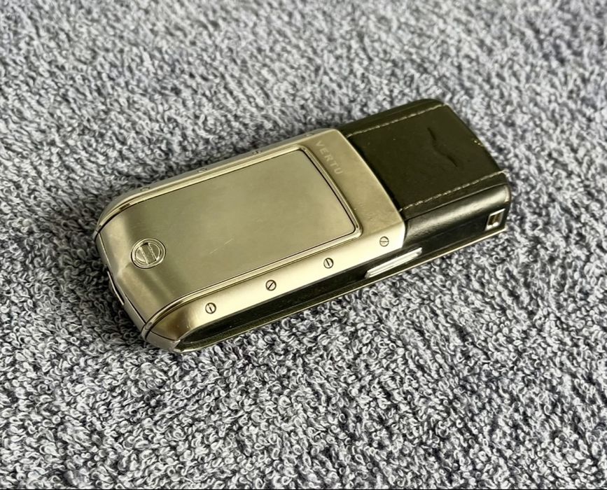 Vertu Ascent