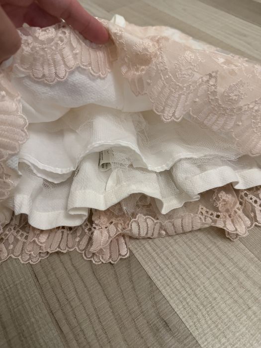 Rochie 2 ani eleganta