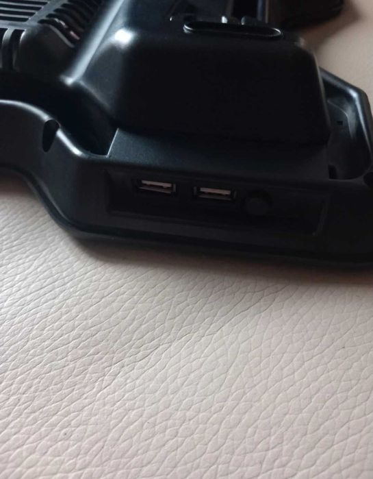 Ventilator nou extern calculator , laptop