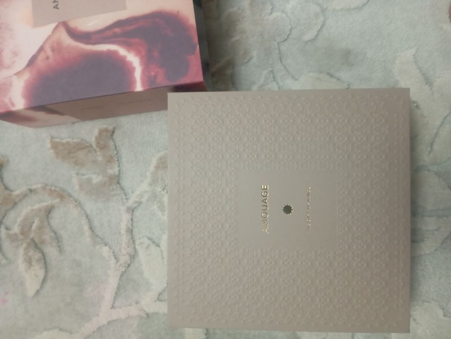 Оригинал парфюм в мире ароматов