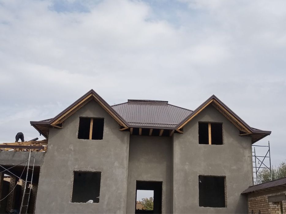 Tom yopamiz sifatli va xamyonbob