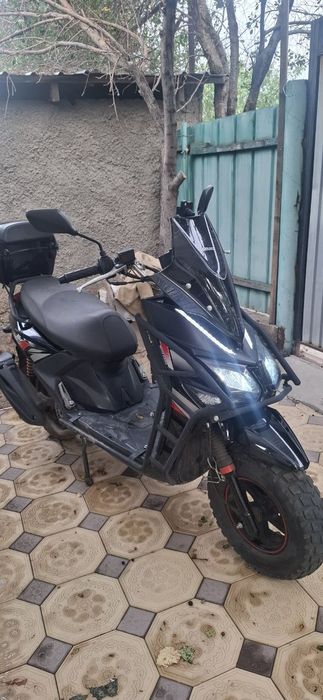 Продам срочно самурай