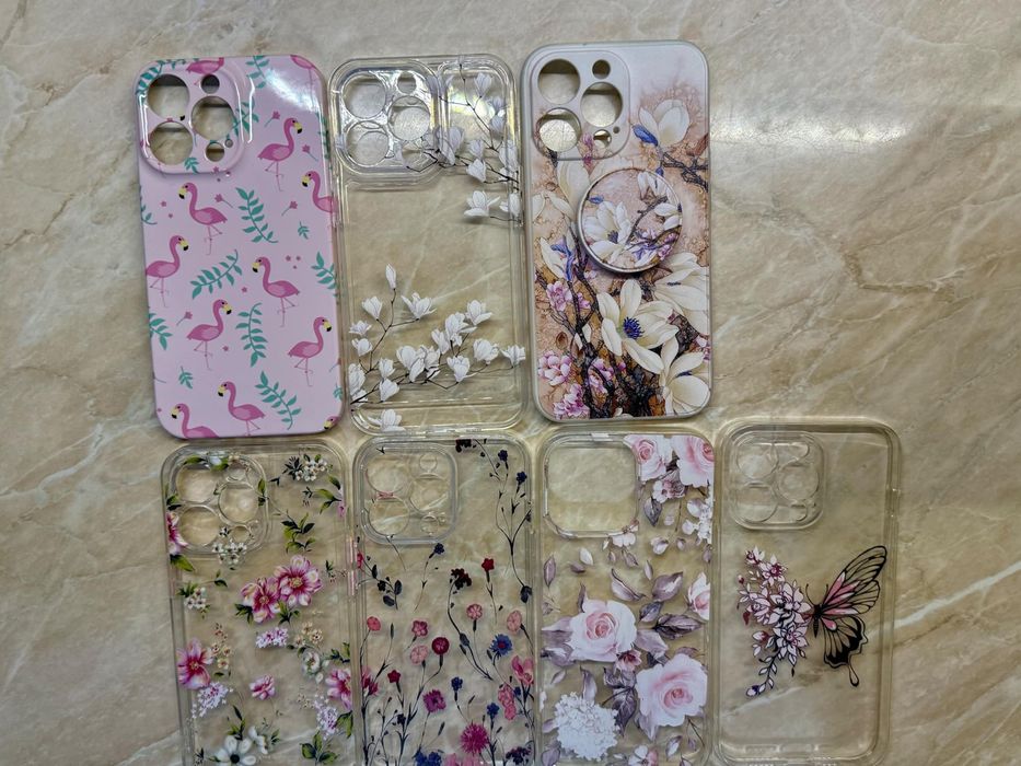 Ликвидация ! Кейс за  Apple Iphone 13 pro