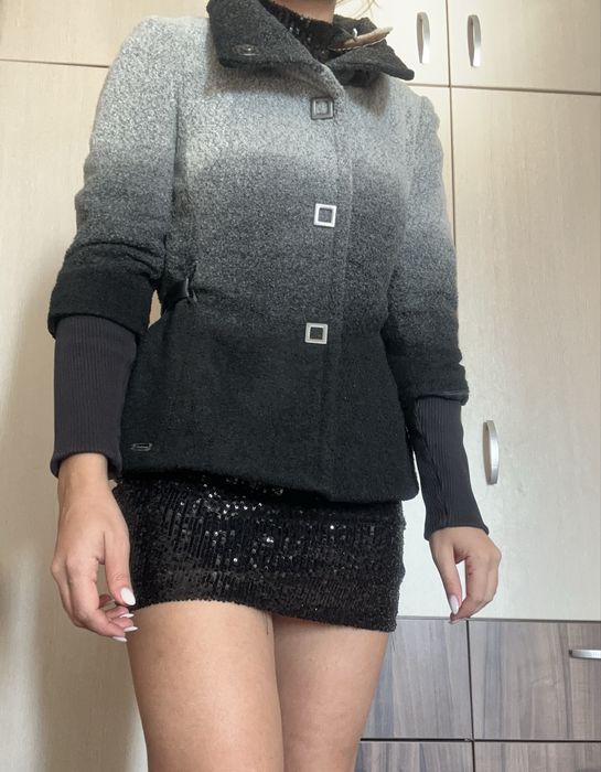 Топли палта