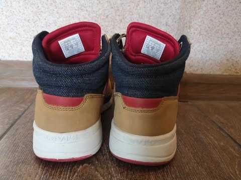 Боти Levi's размер 36