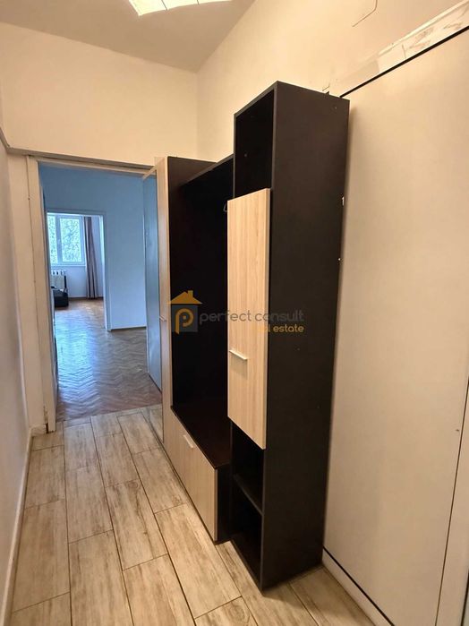 Дава се под наем Тристаен апартамент в Пловдив, Гагарин - 90 кв.м за 448.8 € - Снимка #5