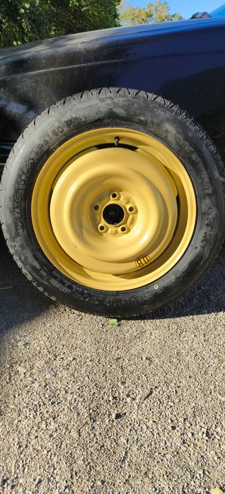 5x114.3 патерица 18 резервна гума Hyundai Kia Киа Хюндай Mazda Mitsubishi Мазда Мицубиши