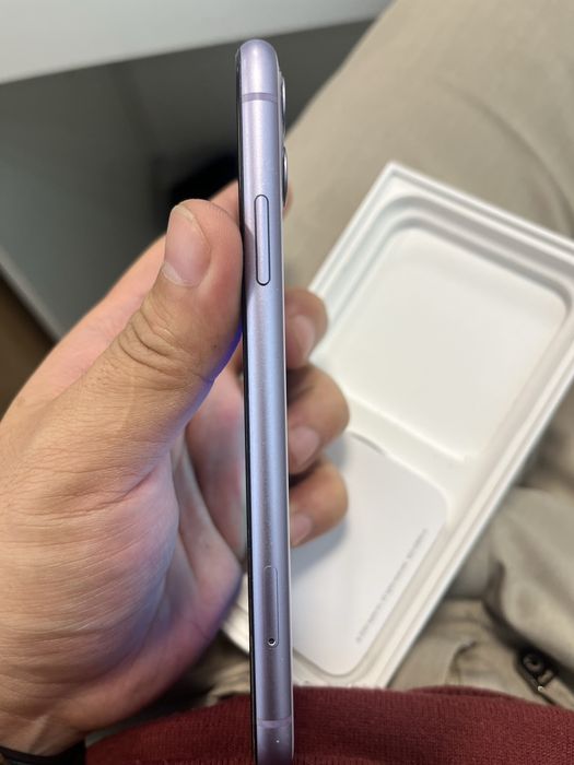 iphone 11 64g продажа