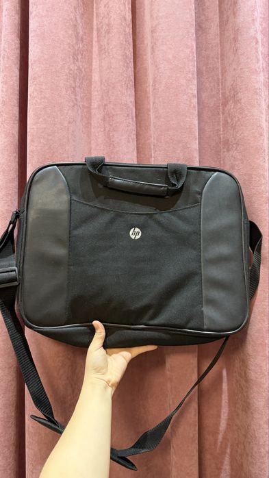 HP компьтерная сумка