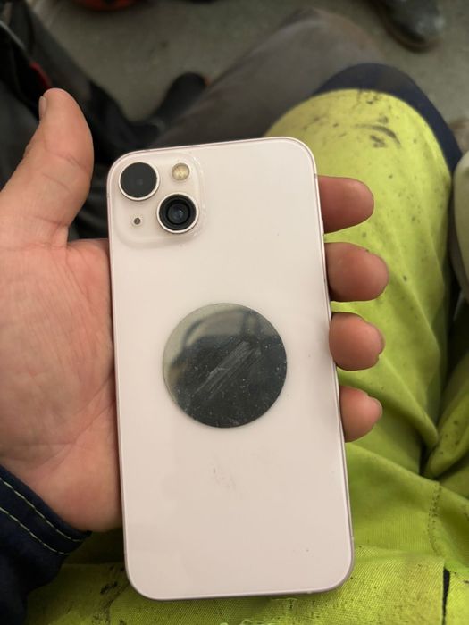 Iphone 13 128gb 79%