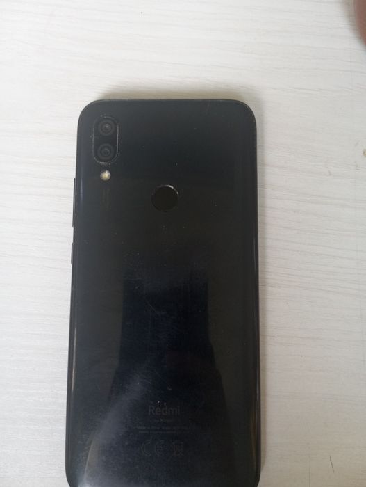 Redmi 7 xolati yaxshi