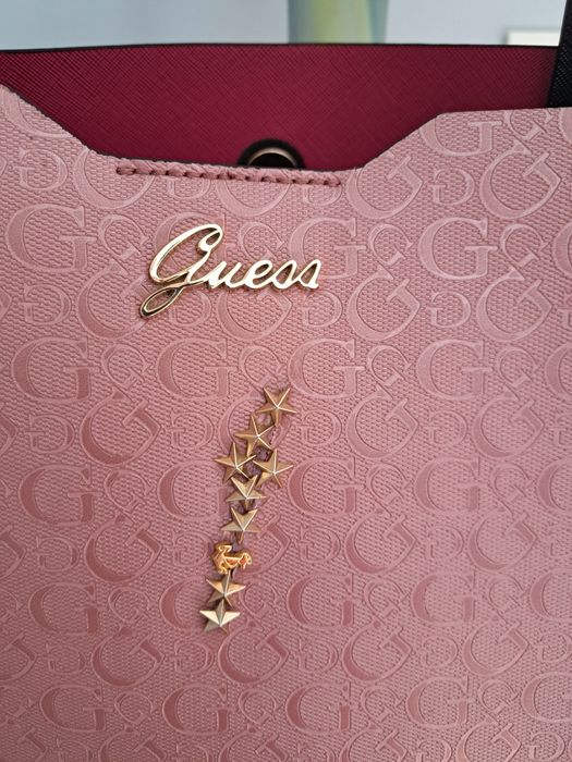 Geanta Guess originala