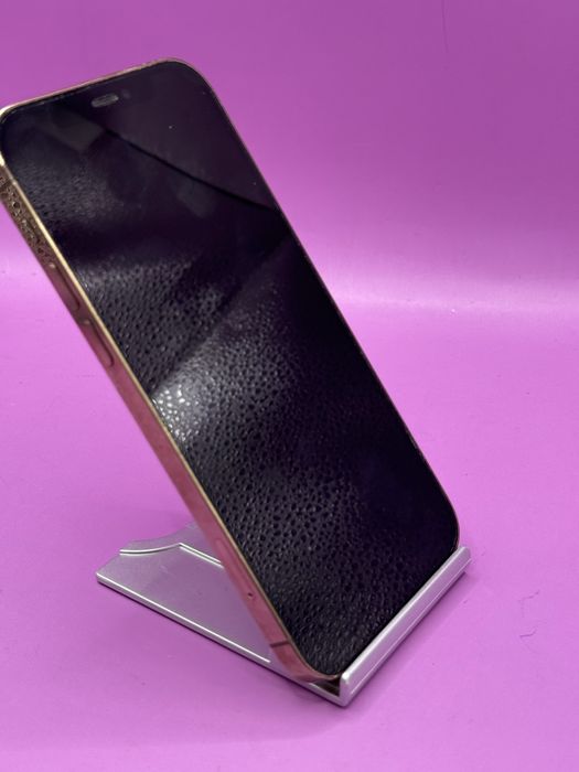 Iphone 12 pro 128gb •Amanet Matei Crangasi•3391