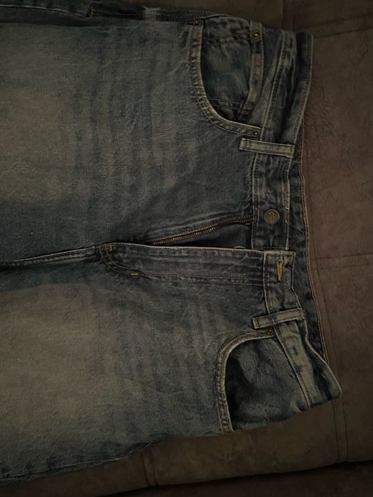 Baggy jeans L/XL