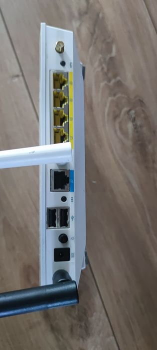 Router Wifi. Deco.Tp Link. ASUS