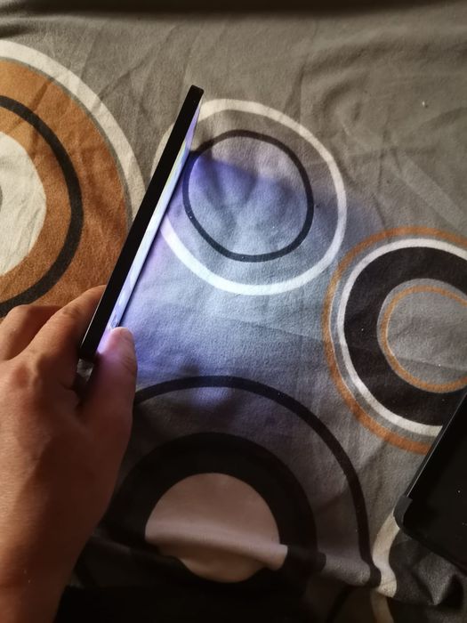 Samsung a07 aproape nou flosit