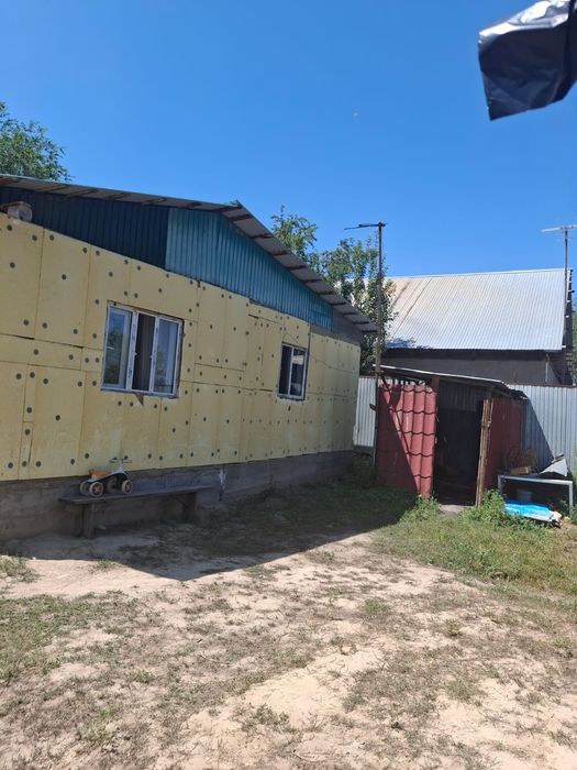 Продам дом недалеко от Алматы
